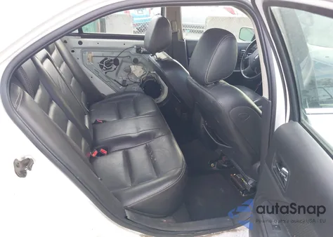 2009 Ford Fusion Sel from USA, damaged, VIN 3FAHP08139R213314